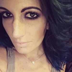 Meet your Posher, Jenna